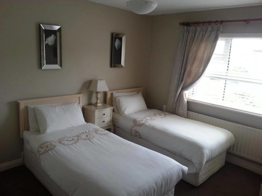 Sli Na Mara Bed & Breakfast กัลเวย์ ภายนอก รูปภาพ